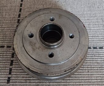 Brzdové bubny Renault a jiné