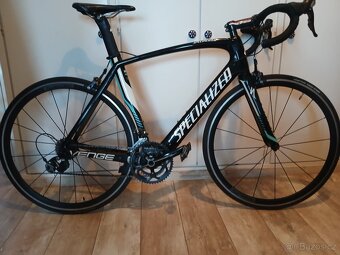 silniční kolo Specialized Venge 2017