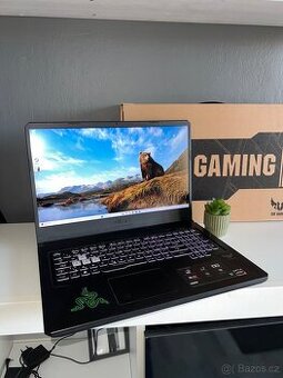 Herní Notebook ASUS TUF Gaming | Nový