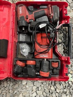 HILTI SFE 2-A12