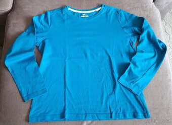 Chlapecké tričko s dlouhým rukávem