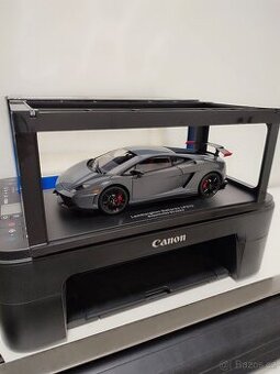Lamborghini Gallardo LP570 Supertrofeo Stradale 1:18 Autoart