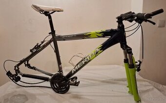 MERIDA MATTS SPORT 100, na súčiastky