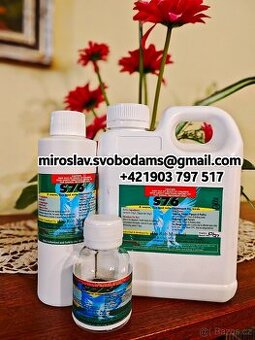 S76 odčerveni ptactvo