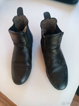 prodám jezdecké péka