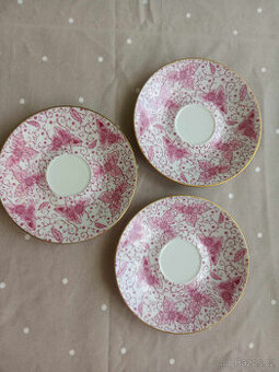 Porcelánový talířek