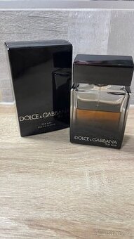 Dolce&Gabanna The One for Men