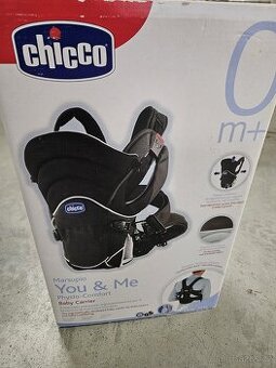 Dětské Nosítko Chicco Marsupio You & Me