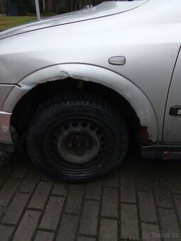 Prodám auto