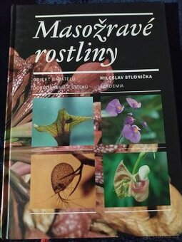 Masožravé rostliny (Studnička)