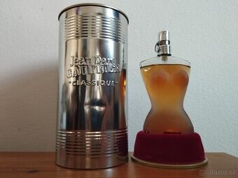 Jean Paul Gaultier Classique 100ml EdT