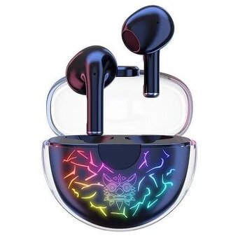 Bezdrátová bluetooth TWS sluchátka Onikuma T35