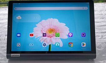Tablet Lenovo Yoga YT-X705F / 4GB RAM / 64GB / Krabice