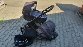 Kocarek Maxi-cosi trojkombinace