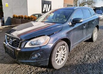 Volvo XC60 D5 151kw - Náhradní díly