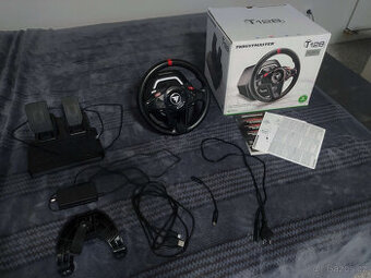Herní Volant K PC/XBOX Thrustmaster T128