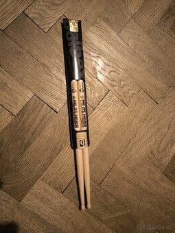 Zcela nové paličky na bicí BALBEX HIMM Meier Miloš