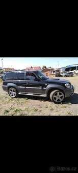 20" ALU kola 6 x 139,7,