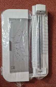 Řezačka papíru Rex