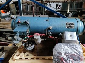 Benzínové topení 3 C0B1