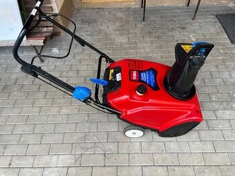 SNĚHOVÁ FRÉZA TORO QUICK CLEAR CCR 6053 R