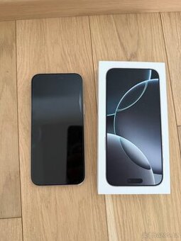 Iphone 16 Pro Max 512GB - 1
