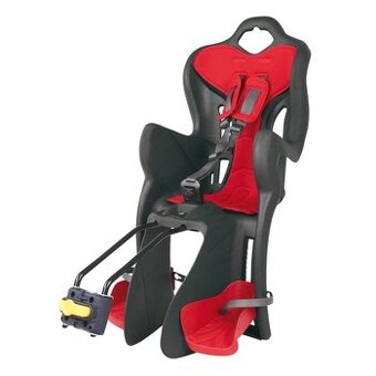 Dětská sedačka na kolo BELLELLI