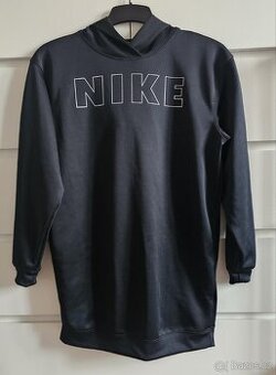 Mikinové šaty Nike Air vel. XS