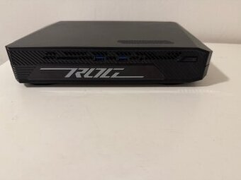 ROG NUC   (RTX4060)      (Mini PC)