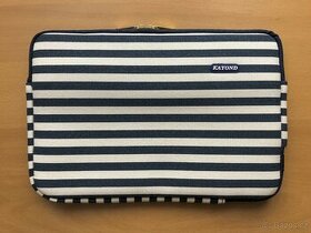 NOVÝ obal na notebook, rozměry: 37,5 x 25,5 x 2,5 cm