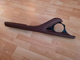 Rukojeti madla BMW F11 Red Brown NOVÉ