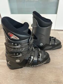 Lyžařské boty
