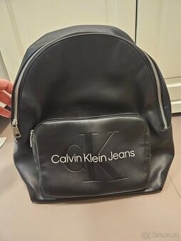 Unisex batoh Calvin Klein J.