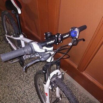 Prodám dětské kolo Pells