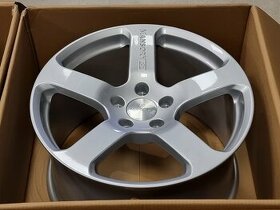 značková alu MANSORY C5 - 8,5 a 11x20" 5x130 R20 Porsche 91