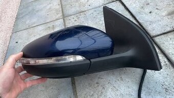 Pravé zpětné zrcátko (Golf6)