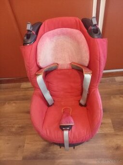 PRODÁM AUTOSEDAČKU