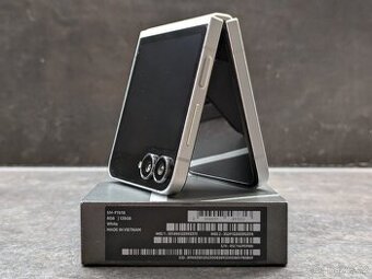 Samsung Z Flip 7 FE, 8Gb/128GB, NOVÝ, POUZE ROZBALENO