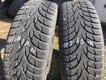 Zimní pneu 165/65r14