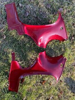 DÍLY JAWA PÉRÁK CALIFORNIAN 500 OHC LIBEŇÁK