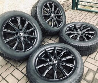 5x112 R18
