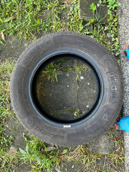 Continental EcoContact 6Q 215/60 R17