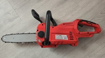 Akumulátorová řetězová pila HECHT 9920