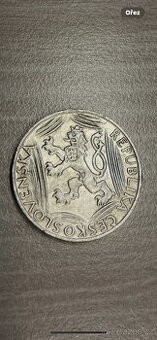 100 REPUBLIKA ČESKOSLOVENSKÁ 1918 1948