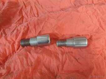 Závaží řídítek yamaha xjr