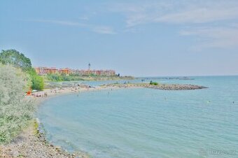 Prostorný dvoupokojový apartmán 2+kk o celkové ploše 81m2