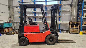 Vysokozdvižný vozík DESTA DV 20 A