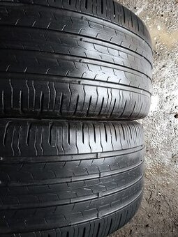 275/45/20 110v Continental - letní pneu 2ks