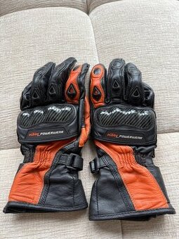 Rukavice KTM VECTOR X V2 velikost M
