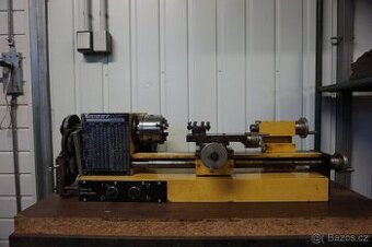 Soustruh HOBBYMAT 65